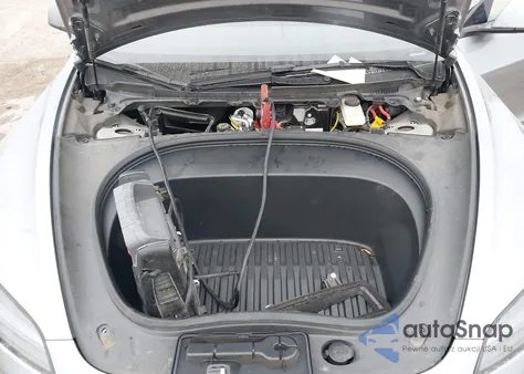 2025 Tesla Model 3 Long Range All-Wheel Drive from USA, damaged, VIN 5YJ3E1EB3SF898502